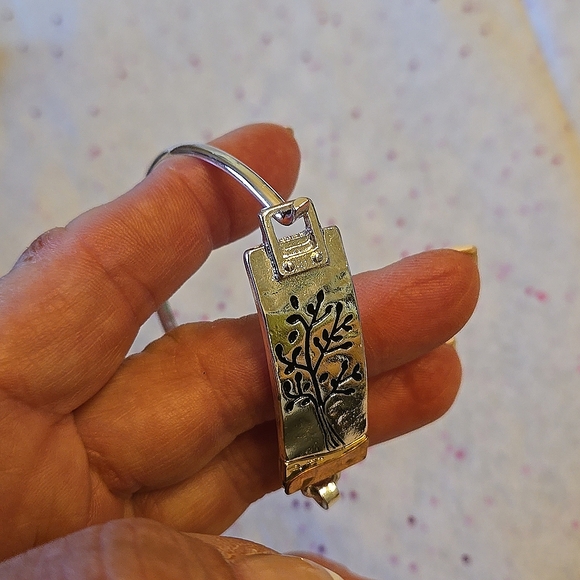 Silver Bracelet - Picture 3 of 3